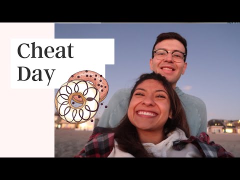 Taking You Through a Cheat Day