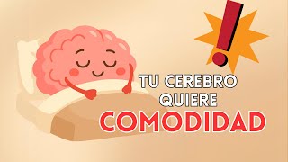 Cómo ser constante incluso cuando no tienes energía 🚀 | Hábitos que facturan