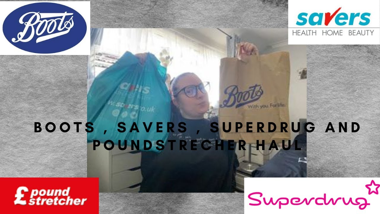 Superdrug superdrug Instagram photos and videos