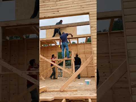 Video: Ahşap hamam: inşaat özellikleri