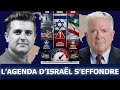 Amb. Chas Freeman : L’agenda d’Israël s’effondre