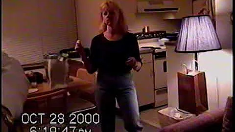 Pat C Video