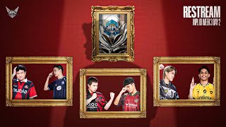 Download Lagu RESTREAM MPL ID BTRP VS AE!!! DERBY STM MP3 Download Lagu RESTREAM MPL ID BTRP VS AE!!! DERBY STM MP3
