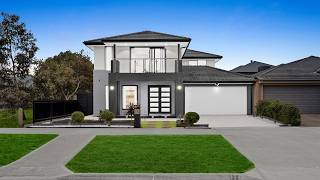 Home Tour Video | 13 Tamarind Road, Cranbourne North, Vic 3977 | $1,090,000 - $1,190,000