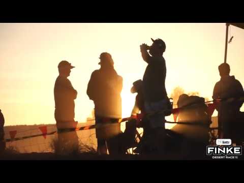 2018 Tatts Finke Desert Race | Race Day One
