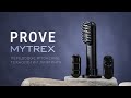 PROVE от MYTREX – инновационный микротоковый массажер премиум-класса