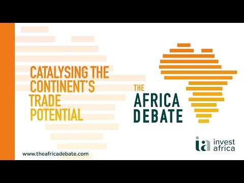 Africa Debate 2023 Highlights