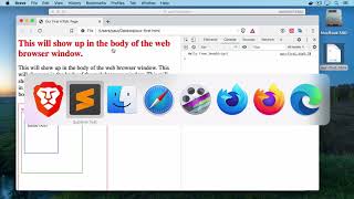Intro to JavaScript - Let's Learn How the Internet Works From Scratch