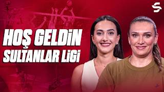 Ebrar'ın Dönüşü, VakıfBank Çok Rahat, Pasör Çaprazı Hande, THY 3-2 GS, Derya Rüzgârı | Nokta Manşet