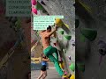 Dating as a Climber