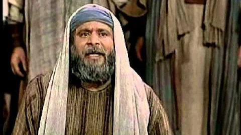 Prophet Yousuf en Bambara ep 33