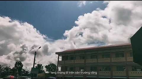 Bài dự thi "Những kỷ niệm sâu sắc về thầy cô và mái trường" thí sinh Trần Võ Yến Nhân