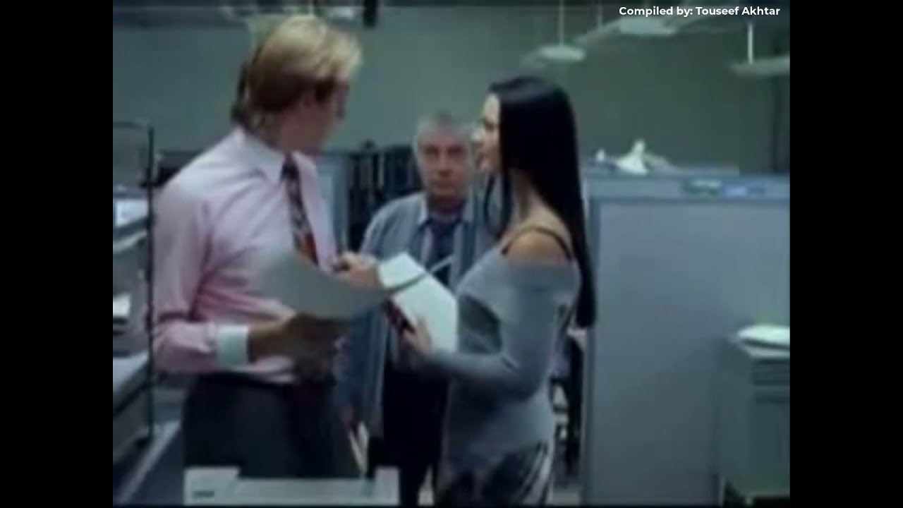 6 HILARIOUS Office Stress Moments |  Funny Video Compilation