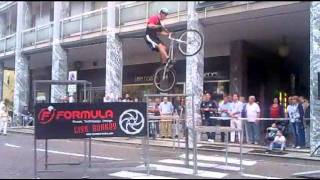 Trial and More Esibizione Borgosesia (VC)