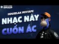 Mixtape deep house nhc ny cun c 3  nhc house lak remix 2024  smart music group