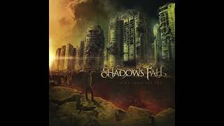 Shadows Fall - Save Your Soul (Instrumental)