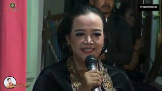 LANCARAN MANYAR SEWU WANITOMBOK - Konser Karawitan Putri di Sanggar Madu Sari
