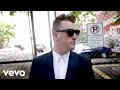 Sam Smith - New York Stories (VEVO LIFT): Brought To You By McDonald's