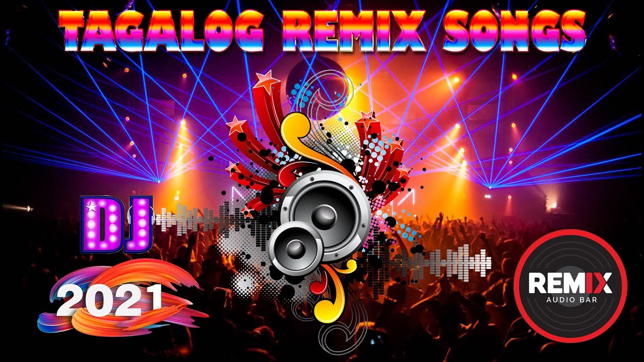 NONSTOP LOVESONGS REMIX - Best Remix OPM Love Songs 2021 - Tagalog Remix 2021