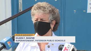Paterson teachers return to classroom despite concerns by teachers’ union