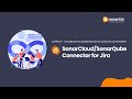 #SonarCloud / #SonarQube Connector for #Jira