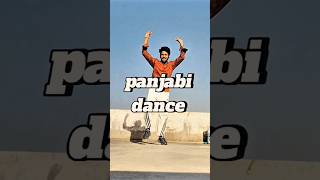 Bhangra basic step #tiktok #canada #uk #usa #australia #europa #haryana #panjab #bhangra #panjabi