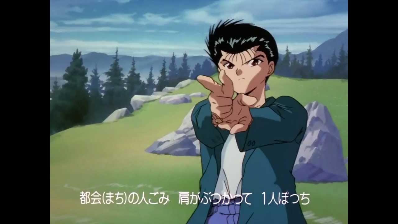 Anime Grand Prix 1993