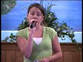 Southern Gospel Music - Victory In Jesus - Sarah Hardison