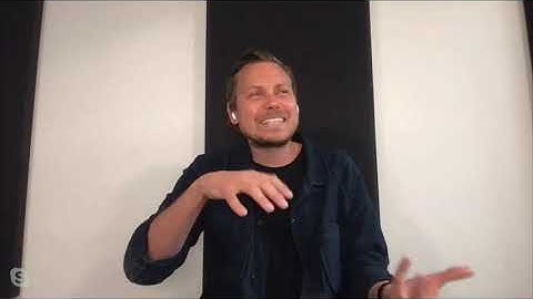 Is it Possible to Reconstruct Your Faith | John Mark Comer