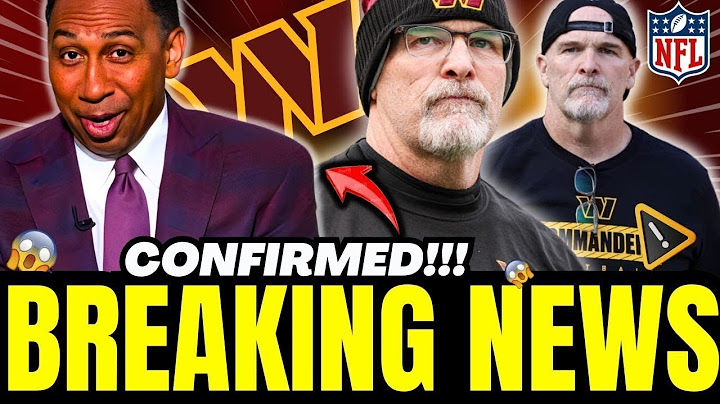 💥💥 BOOM! BOOM! BREAKING NEWS! WASHINGTON COMMANDERS NEWS TODAY NFL 2024 Adam Peters Jeremy McNichols