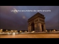 Miniature de la vidéo de la chanson Sur Une Chanson En Français