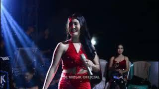 VIRAL CINAN BANA - DIANA VANESA - BLMUSIK LIVE IN BOJONGLELES RANGKASBITUNG
