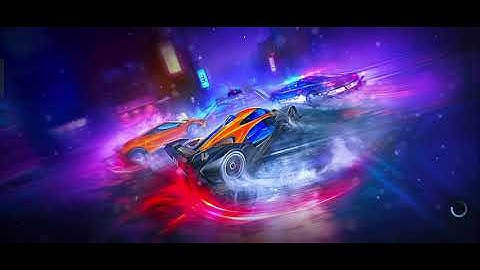 My first video of nfs no limit #gaming