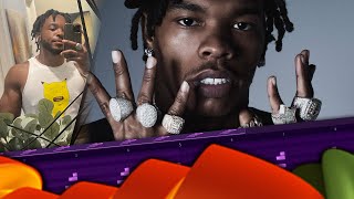 Full Guide: How to Make Melodies Like Lil Baby From Scratch With Free & Stock FL Studio Plug-ins