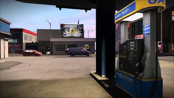 APB Reloaded-What happens when your team mates know how to walk