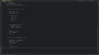 Data Structures and Algorithms : Prepend Method for Linked List