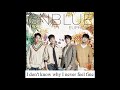 CNBLUE - Blessed (Lyrics)