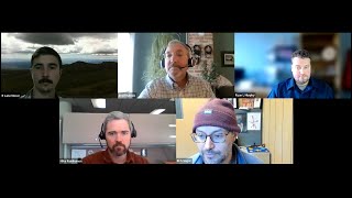 Hutnick, Murphy, & Reinikainen: Communicating Silviculture