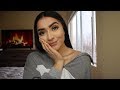 WATCH IF YOU'RE BORED *grwm*