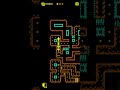 Tomb of the mask level 606