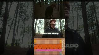 Produ para Lean B , FRAGANCIA.              #musicproducer #produccionmusical #ableton #trap