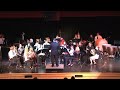CHSS HS Band Spring 2013 - Carmen Suite