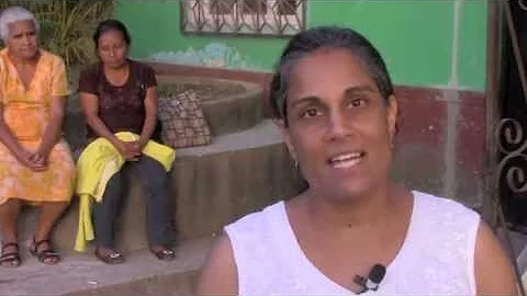 COMUCAP: Coffee and Equality in Honduras