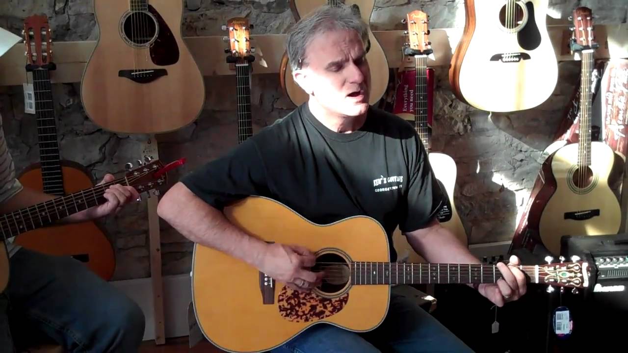 Ken'z Guitars in TX Grand Opening in New Location YouTube