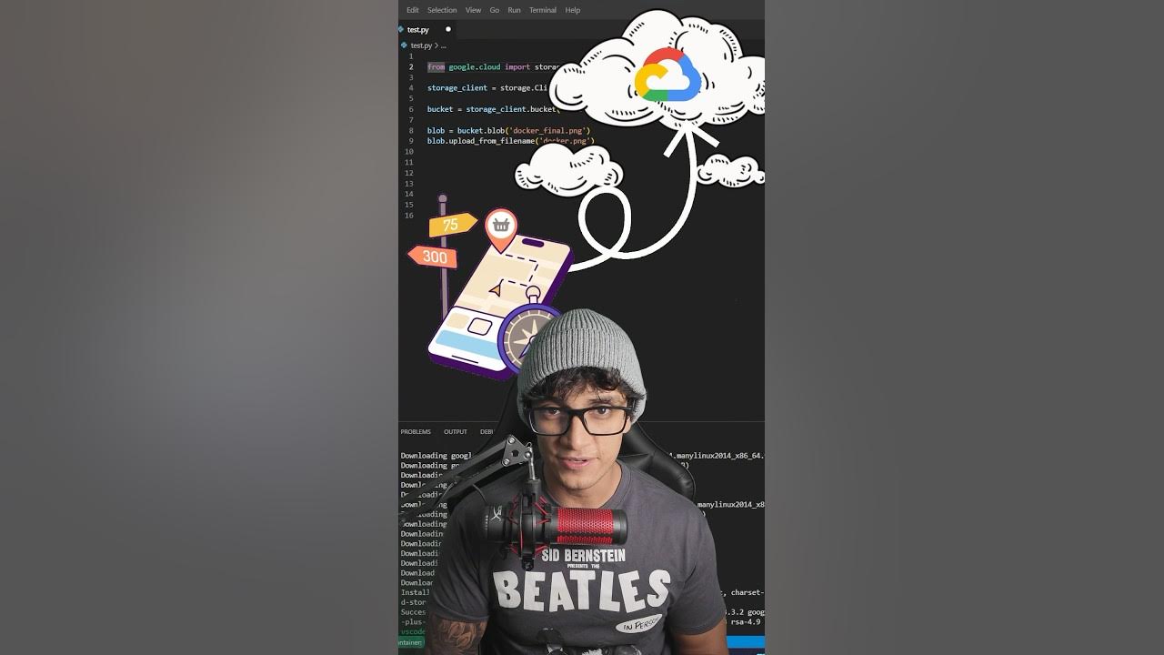 google-cloud-storage-python-programacion-python-googlecloud