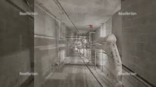 Walking through a kilometer long tunnel (Visual art) screenshot 5