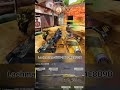 Lachmann-556 💀 Broken gunsmith super fast zero recoil in codm #codmobile #fyp #viral #codmobile