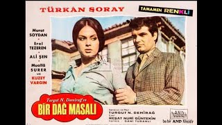 Bir Dağ Masalı 1967 Fragman