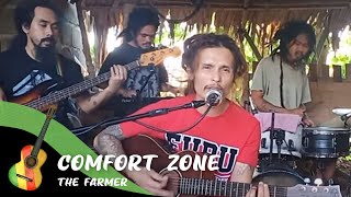 Comfort Zone by Rebelution (Cover) By THE FARMER