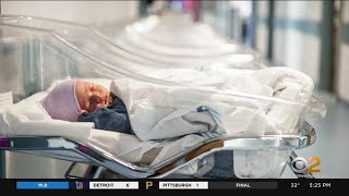 New Data Confirms Baby Bust After 1 Year Of Stay-At-Home Orders